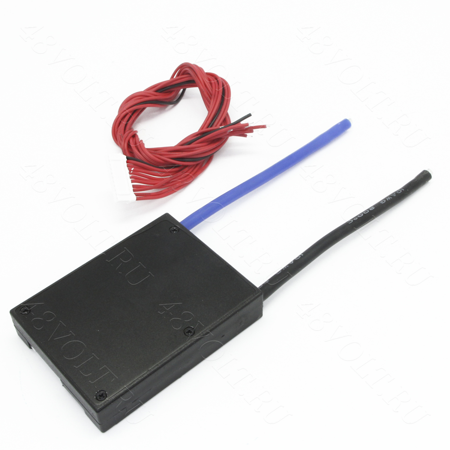 BMS LTO 10S 24V 60A симметрия